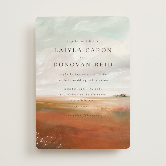 Savanna by Lindsay Megahed