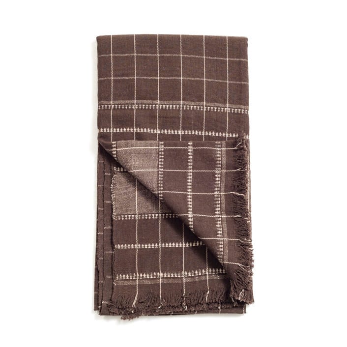 Treacle Throw by Anjali Purohit
