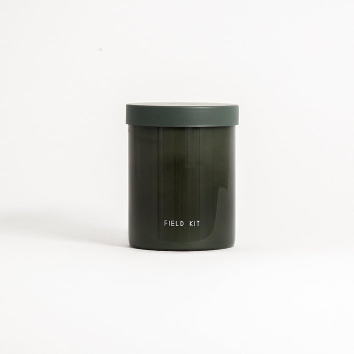 The Explorer Candle by Powered By People