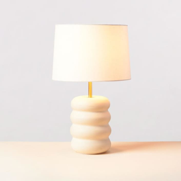 Eau Lamp by Rory Pots