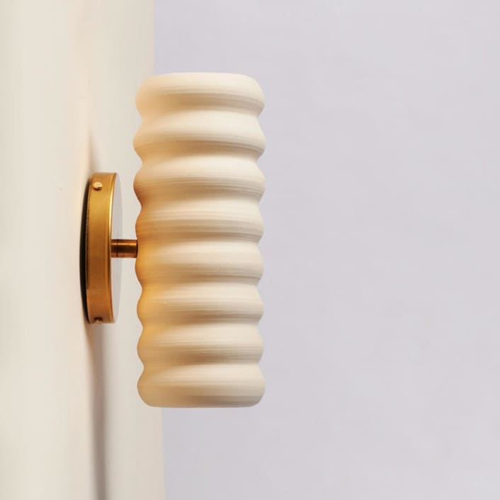 Shore Sconce by Rory Pots