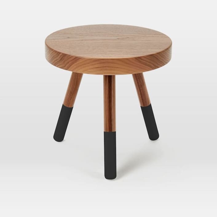 Campfire Stool by Alex Cordell