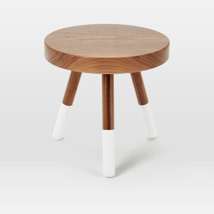 Campfire Stool by Alex Cordell