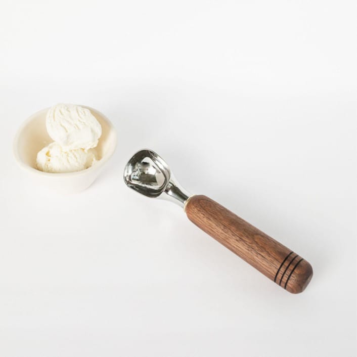 The Ice Cream Scoop by Millstream Home
