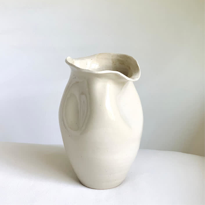 D'orsay Vase by Cloude Made
