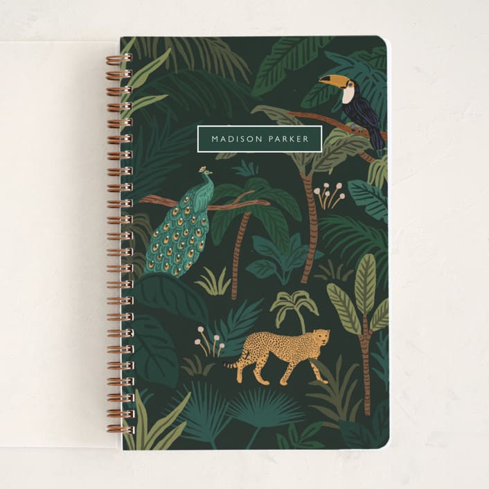 Wild Spirit by Elly