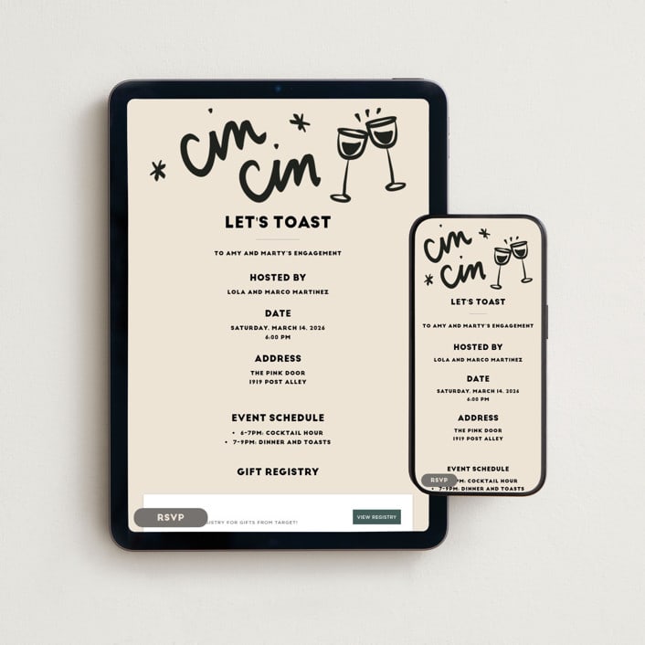 Online Invitations Etiquette: The Dos and Don'ts