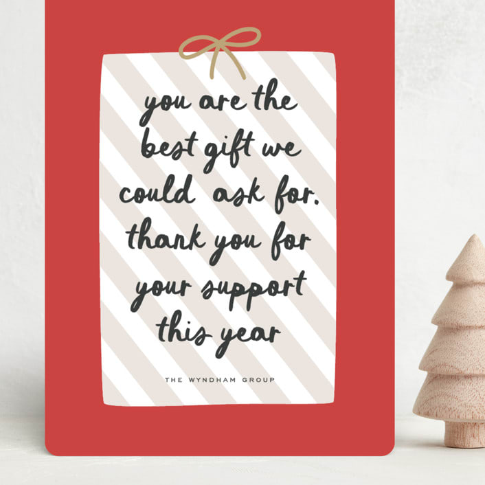 Best Gift by Sara Hicks Malone