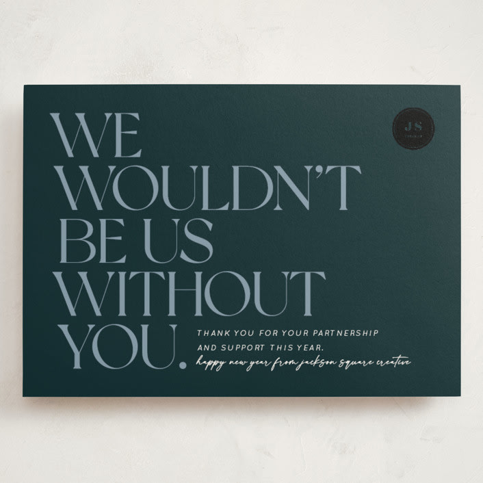 Wouldn't Be Us by Keen Peachy