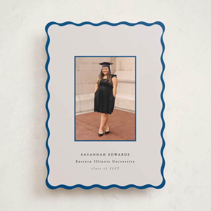 Graduation Announcements