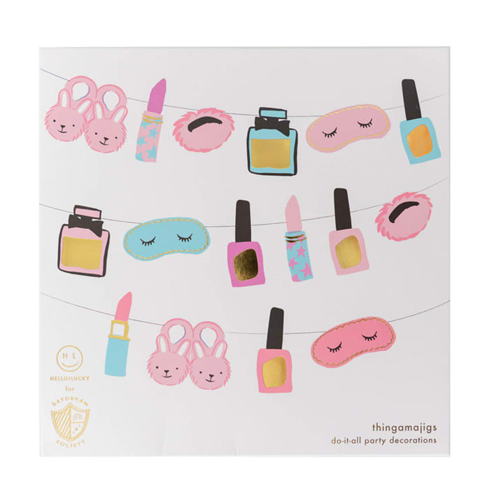 Sweet Dreams Thingamajigs by Jollity and Co