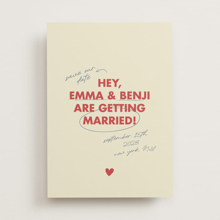 Love Note by Helena Vitto