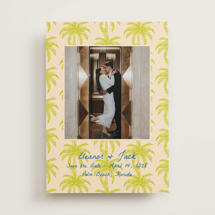 Palm Beach by Megan Davis