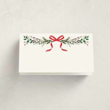 Festive Vine