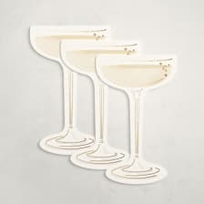 Bubbly (set of 12)