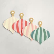 Candy Stripes (set of 12)