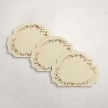 Filigree Frame (set of 12)
