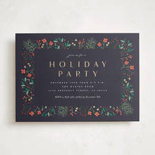 Modern Holiday Party