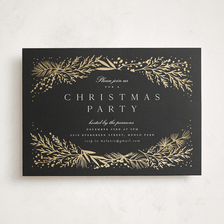 Spread Cedars