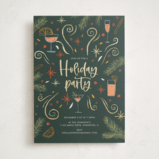 Holiday Party