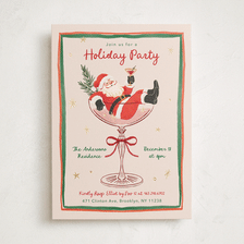 Santa Party