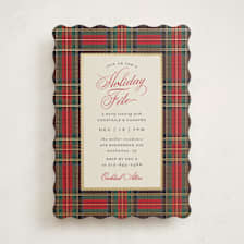 Holiday Fete