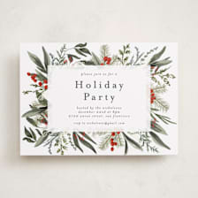Holiday Botanical