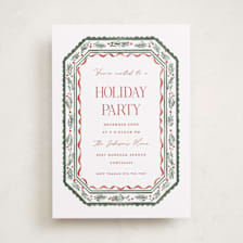 festive framework