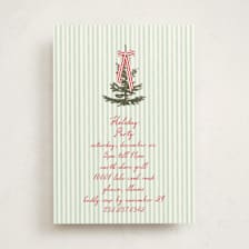 Striped Holiday