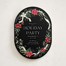 A Holiday Party