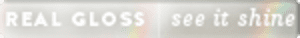 Iridescentpearl foil press badge