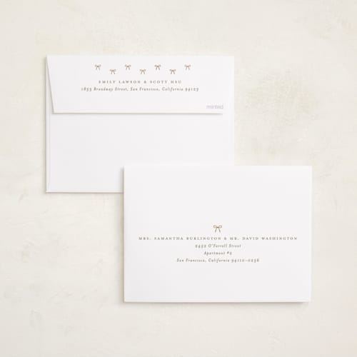 This is a latte babys first christmas with standard by Carolyn Nicks called our precious gift printing on recycled smooth signature in standard