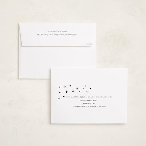 This is a ink babys first christmas with standard by Blustery August called awaits printing on recycled smooth signature in grand