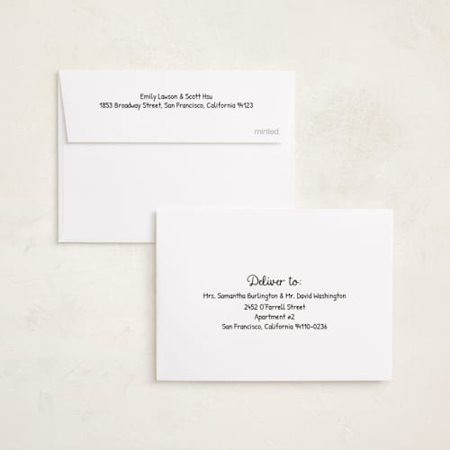 This is a cotton petite birth announcements with standard by Adelyn T. called morning coffee printing on signature in petite