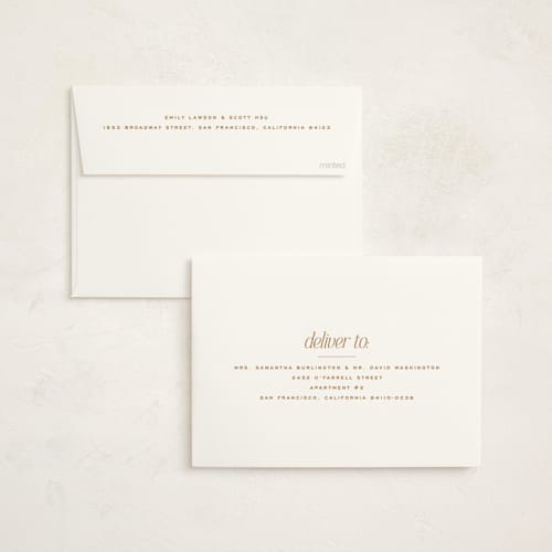 This is a petal baby shower invitations with standard by Ellen Schlegelmilch called we're having a party printing on signature in standard