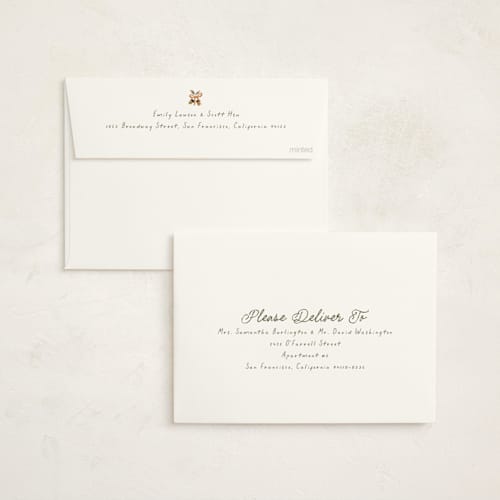 This is a pumpkin baby shower invitations with standard by Jackie Crawford called nuts for baby printing on signature in standard
