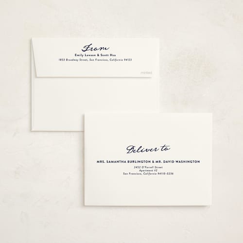 This is a sea baby shower invitations with standard by Gwen Bedat called sip & sea printing on signature in standard