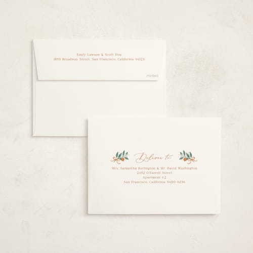 This is a cream baby shower invitations with standard by frau brandt called cutie frame printing on signature in standard