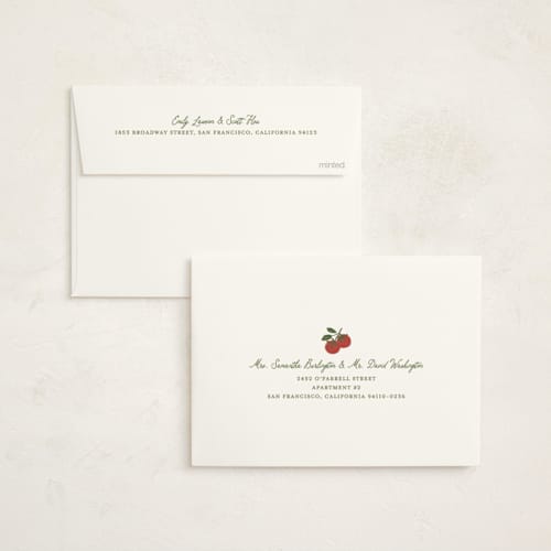 This is a moss baby shower invitations with standard by Kelly Watkins called farmers market printing on signature in standard