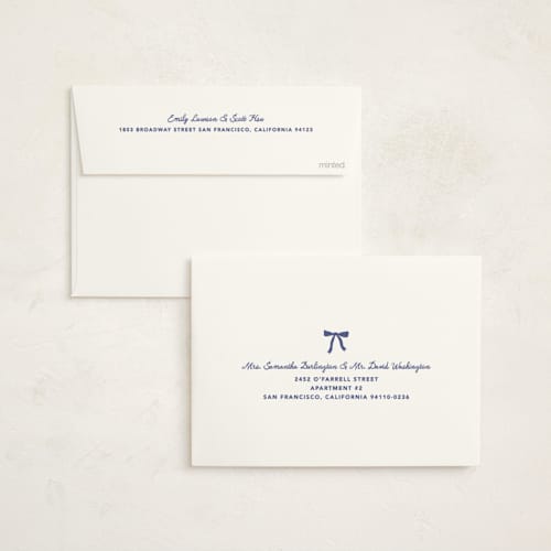 This is a bubblegum baby shower invitations with standard by Kelly Watkins called a nesting party printing on signature in standard