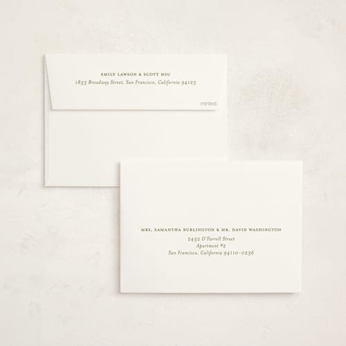 This is a peppermint baby shower invitations with standard by Stephanie Heinrich Godbout called peppermint printing on signature in standard