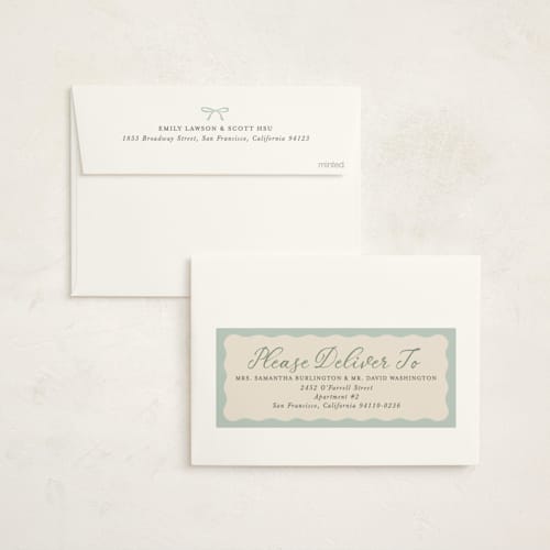 This is a pond baby shower invitations with standard by Karidy Walker called vintage ducklings printing on signature in standard