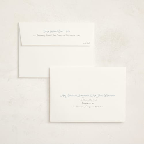 This is a sunshine baby shower invitations with standard by Erin L. Wilson called daisy chain printing on signature in standard