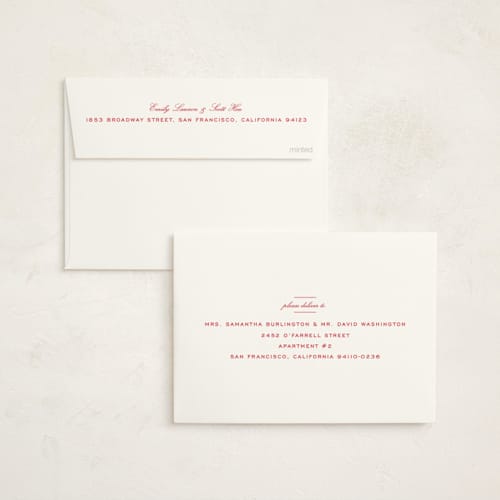 This is a fragola baby shower invitations with standard by Megan Davis called campania printing on signature in standard
