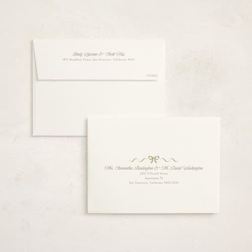 This is a lemon baby shower invitations with standard by Robert and Stella called ribbon toss printing on signature in standard