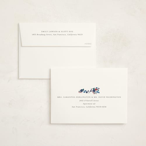 This is a tomato baby shower invitations with standard by Emily Sabol Goss called pattern mix printing on signature in standard