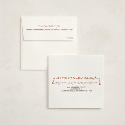 This is a rose baby shower invitations with standard by Maja Cunningham called dream pony printing on signature in standard