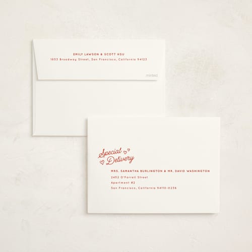 This is a cherry pie baby shower invitations with standard by Jessie Steury called cute country bbq printing on signature in standard