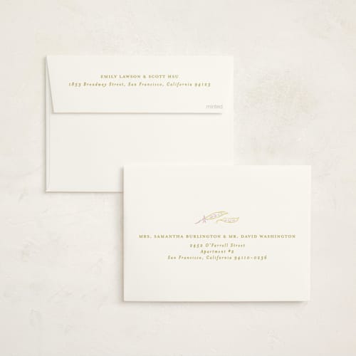 This is a olive baby shower invitations with standard by Natalie Rae called veggie patch printing on signature in standard