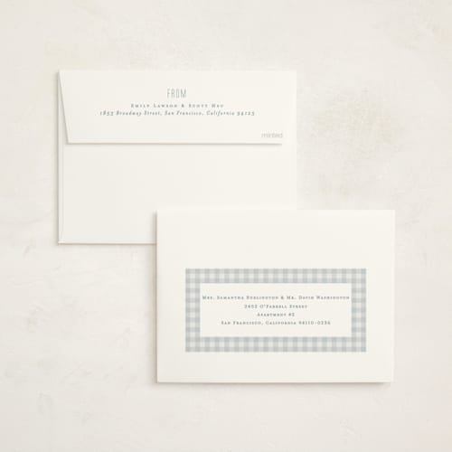 This is a sky baby shower invitations with standard by Lea Delaveris called charming printing on signature in standard